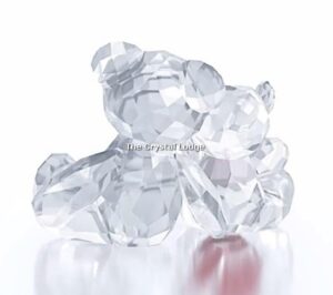 swarovski bear