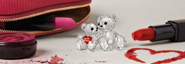 Swarovski_Kris_Bear_youre_the_best_5427994 | The Crystal Lodge