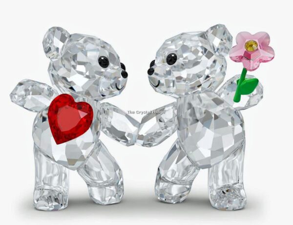 Swarovski_Kris_Bears_Happy_Together_5558892 | The Crystal Lodge