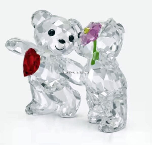 Swarovski_Kris_Bears_Happy_Together_5558892 | The Crystal Lodge