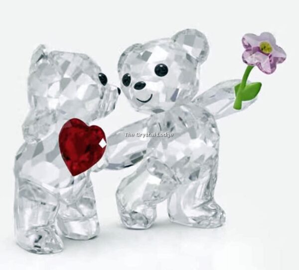 Swarovski_Kris_Bears_Happy_Together_5558892 | The Crystal Lodge