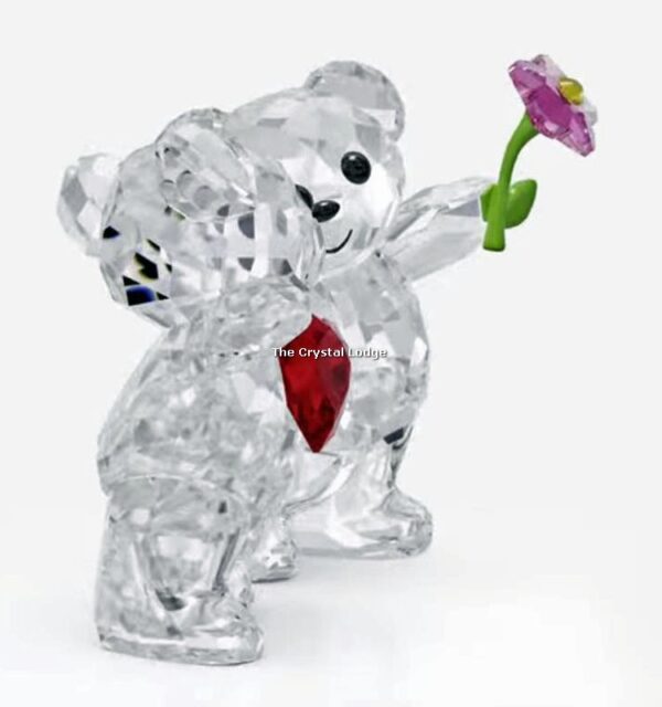 Swarovski_Kris_Bears_Happy_Together_5558892 | The Crystal Lodge
