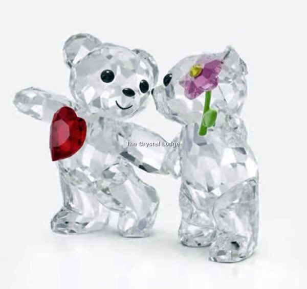 Swarovski_Kris_Bears_Happy_Together_5558892 | The Crystal Lodge
