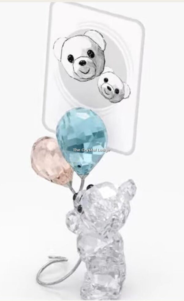 Swarovski_Kris_bear_My_little_Kris_bear_picture_holder_5557545 | The Crystal Lodge