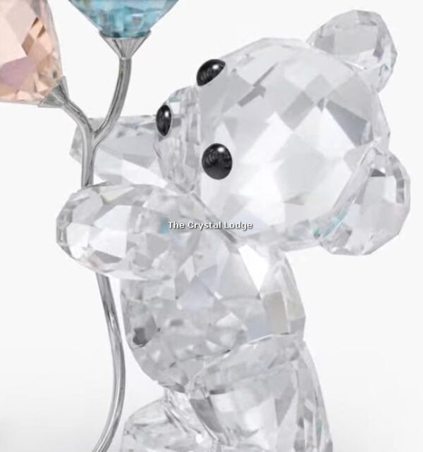 Swarovski_Kris_bear_My_little_Kris_bear_picture_holder_5557545 | The Crystal Lodge