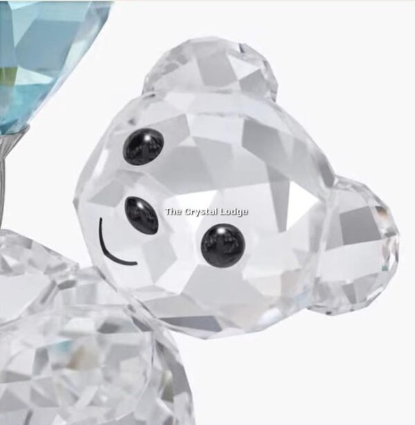 Swarovski_Kris_bear_My_little_Kris_bear_picture_holder_5557545 | The Crystal Lodge