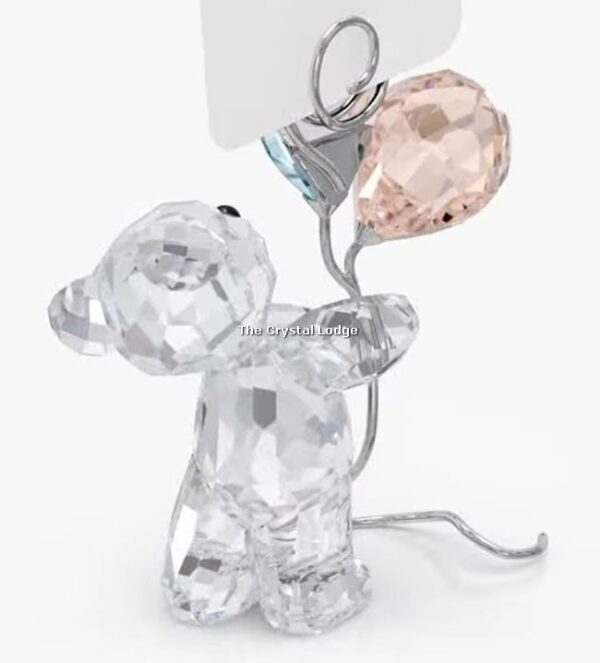 Swarovski_Kris_bear_My_little_Kris_bear_picture_holder_5557545 | The Crystal Lodge