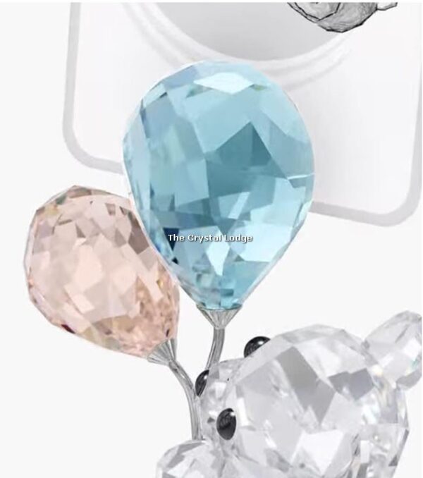 Swarovski_Kris_bear_My_little_Kris_bear_picture_holder_5557545 | The Crystal Lodge