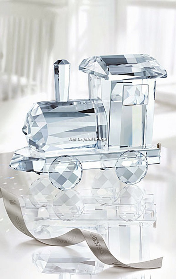 Swarovski_Locomotive_2018_5364562 | The Crystal Lodge