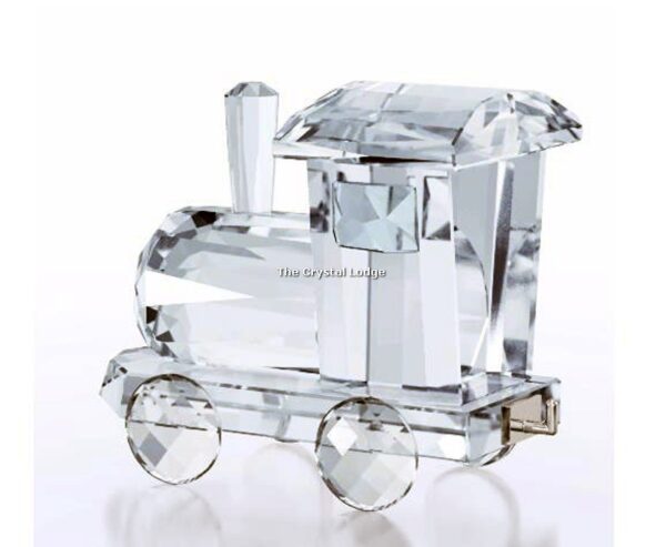 Swarovski_Locomotive_2018_5364562 | The Crystal Lodge