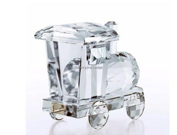 Swarovski_Locomotive_2018_5364562 | The Crystal Lodge