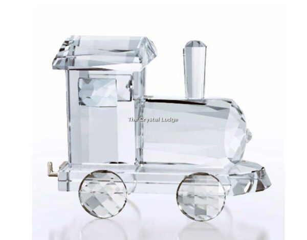 Swarovski_Locomotive_2018_5364562 | The Crystal Lodge
