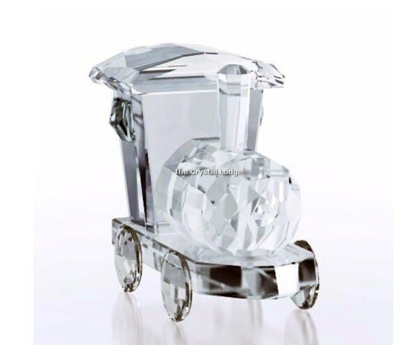 Swarovski_Locomotive_2018_5364562 | The Crystal Lodge