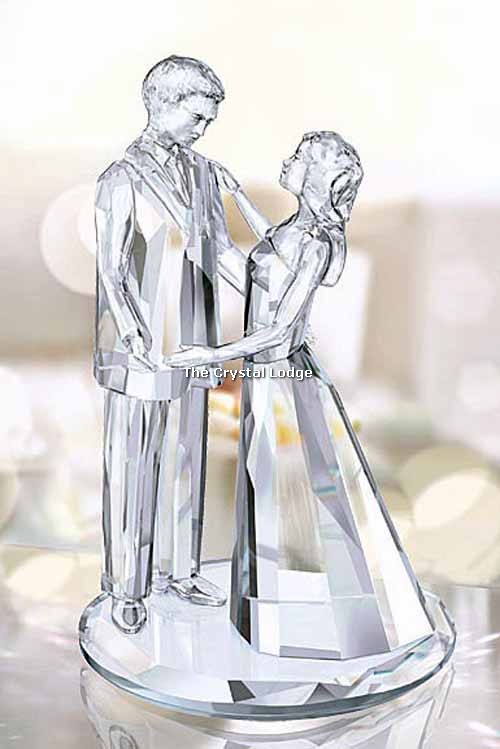 Swarovski_Love_Couple_5264503 | The Crystal Lodge
