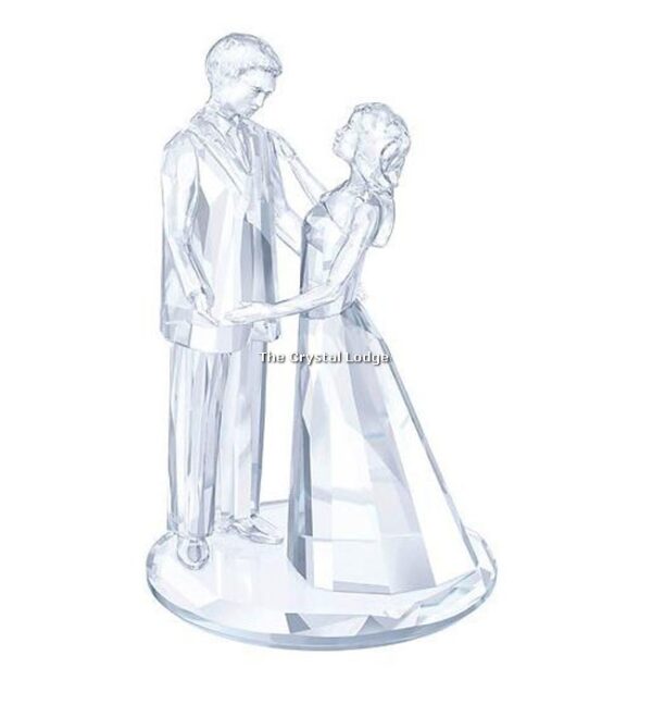 Swarovski_Love_Couple_5264503 | The Crystal Lodge