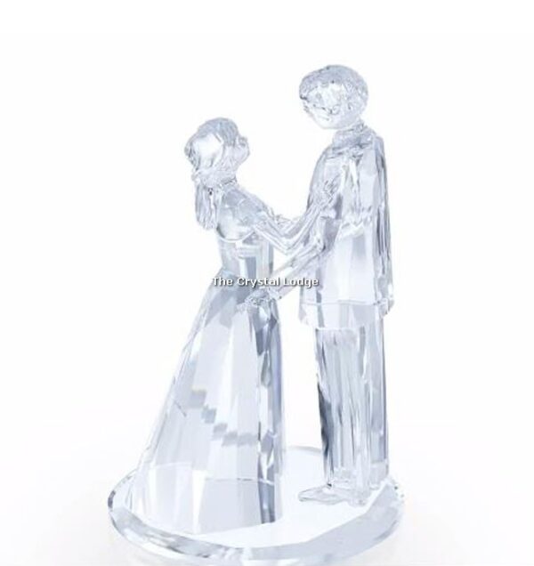 Swarovski_Love_Couple_5264503 | The Crystal Lodge