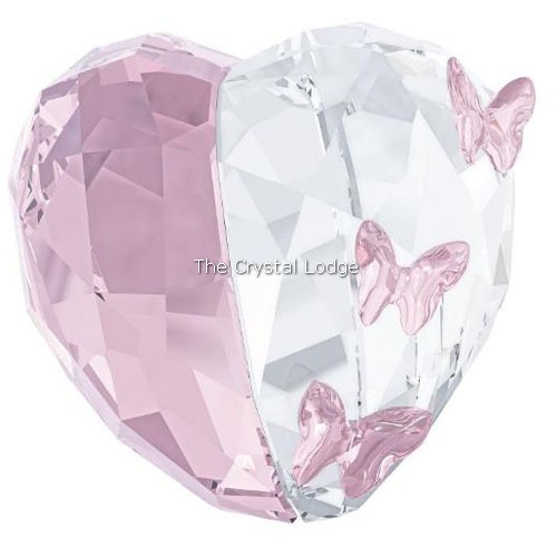 Swarovski_Love_heart_light_amethyst_small_1143411 | The Crystal Lodge