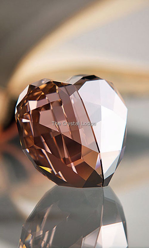 Swarovski_Love_heart_kakadu_red_large_1096730 | The Crystal Lodge