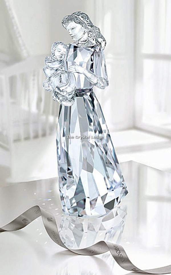 Swarovski_Loving_Bond_5372577 | The Crystal Lodge