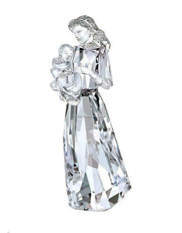 Swarovski_Loving_Bond_5372577 | The Crystal Lodge