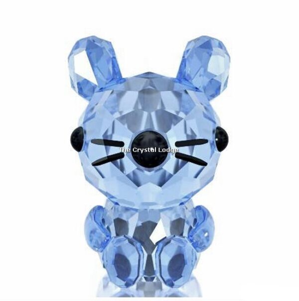 Swarovski_Lovlots_Asian_Icons_Charming_Rat_5302558 | The Crystal Lodge