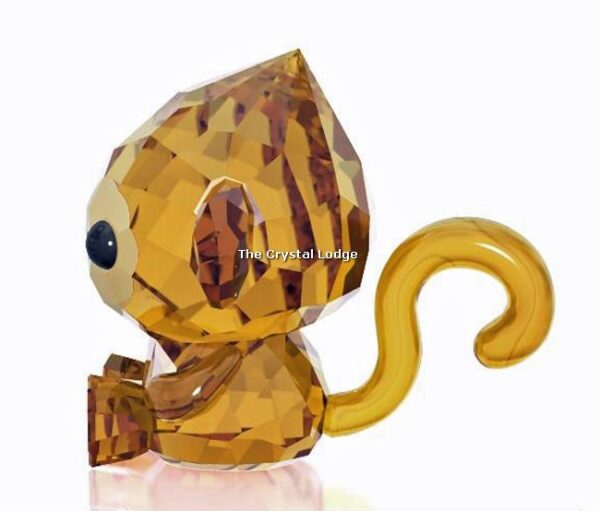 Swarovski_Lovlots_Asian_Icons_Cheerful_Monkey_5302555 | The Crystal Lodge