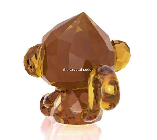 Swarovski_Lovlots_Asian_Icons_Cheerful_Monkey_5302555 | The Crystal Lodge