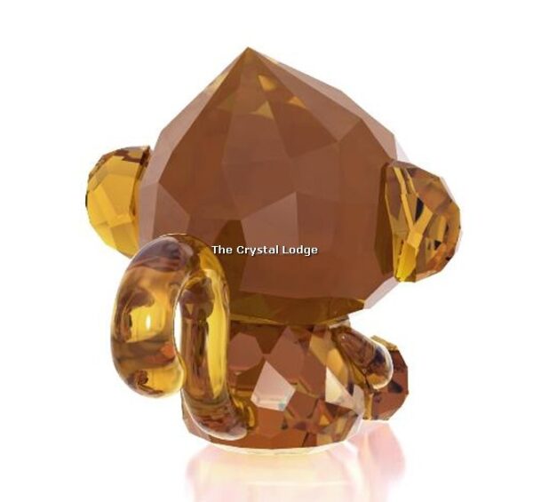 Swarovski_Lovlots_Asian_Icons_Cheerful_Monkey_5302555 | The Crystal Lodge