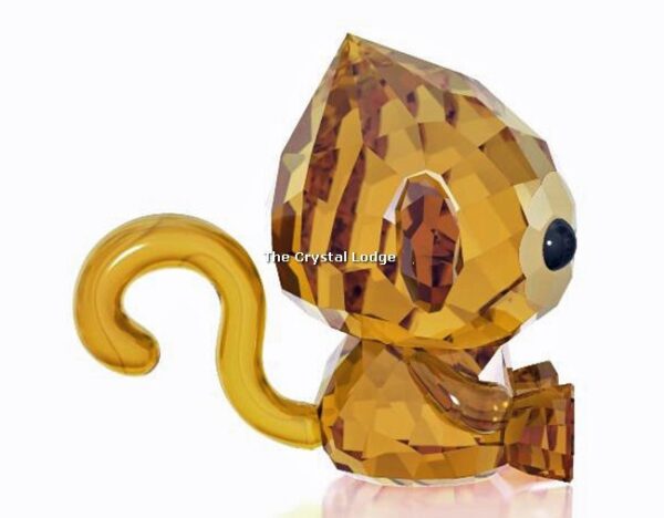 Swarovski_Lovlots_Asian_Icons_Cheerful_Monkey_5302555 | The Crystal Lodge