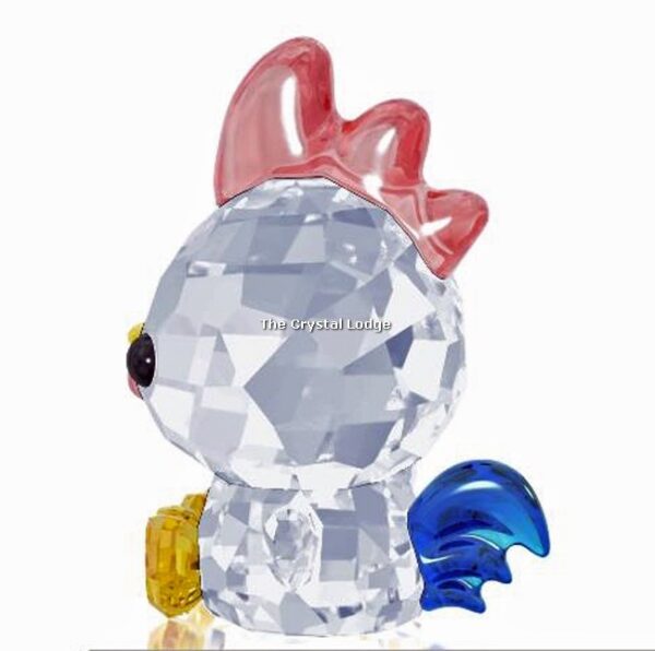 Swarovski_Lovlots_Asian_Icons_Decisive_Rooster_5302559 | The Crystal Lodge
