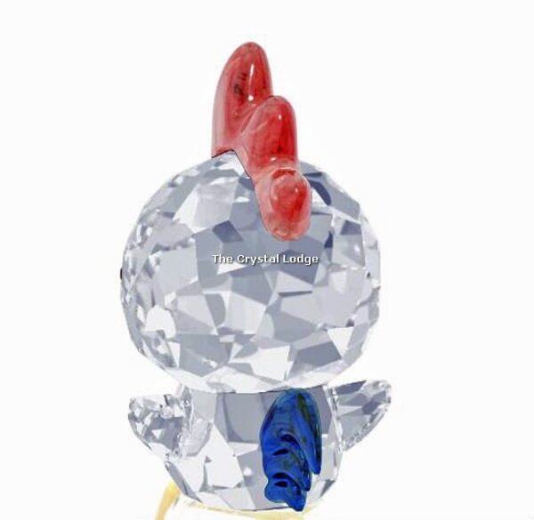 Swarovski_Lovlots_Asian_Icons_Decisive_Rooster_5302559 | The Crystal Lodge