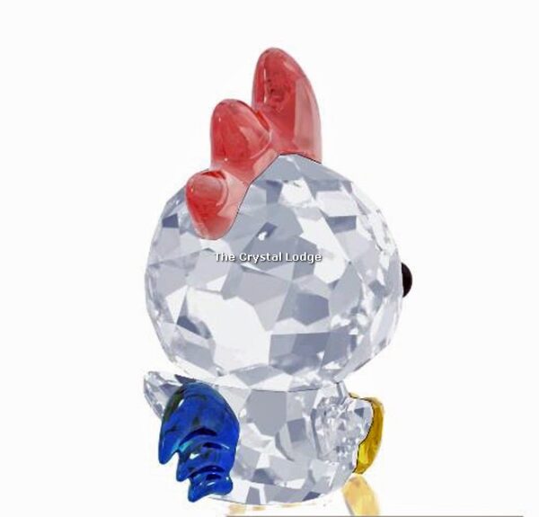 Swarovski_Lovlots_Asian_Icons_Decisive_Rooster_5302559 | The Crystal Lodge
