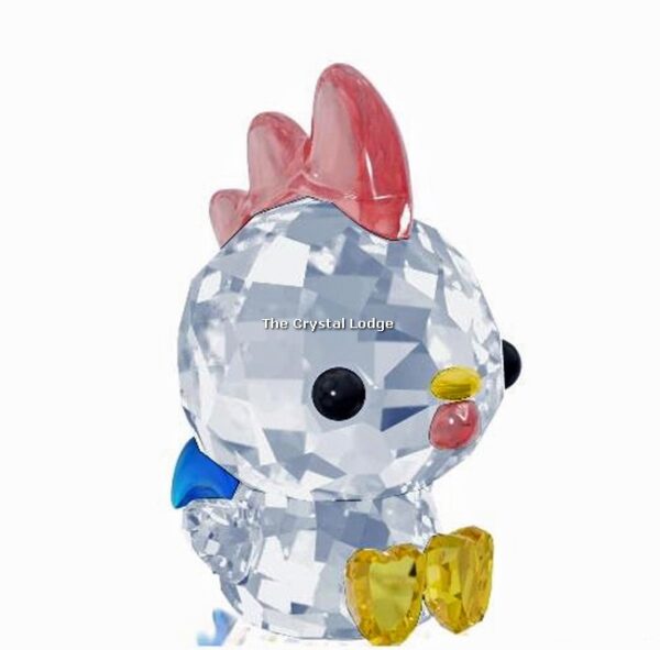 Swarovski_Lovlots_Asian_Icons_Decisive_Rooster_5302559 | The Crystal Lodge