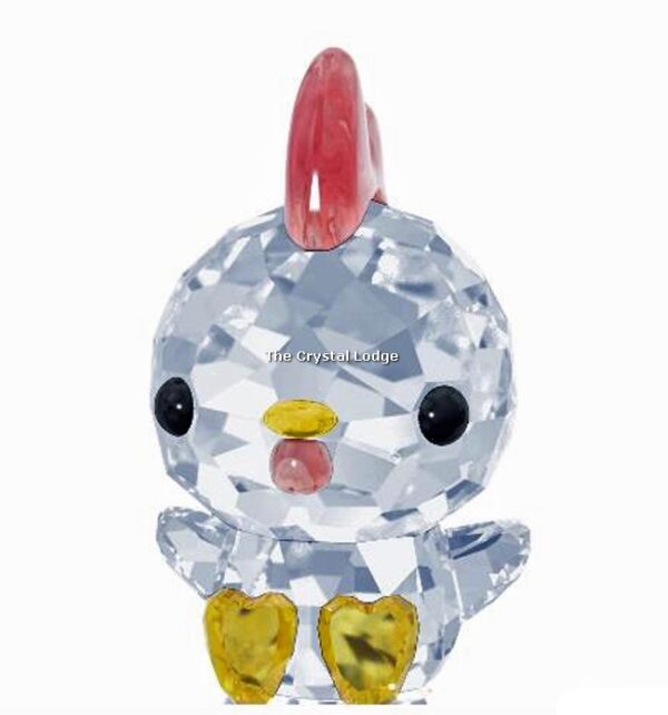 Swarovski_Lovlots_Asian_Icons_Decisive_Rooster_5302559 | The Crystal Lodge