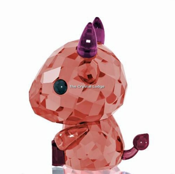 Swarovski_Lovlots_Asian_Icons_Dependable_Ox_5302556 | The Crystal Lodge
