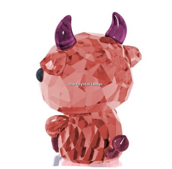 Swarovski_Lovlots_Asian_Icons_Dependable_Ox_5302556 | The Crystal Lodge