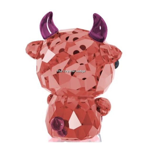 Swarovski_Lovlots_Asian_Icons_Dependable_Ox_5302556 | The Crystal Lodge