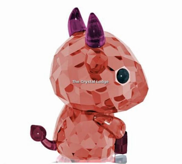 Swarovski_Lovlots_Asian_Icons_Dependable_Ox_5302556 | The Crystal Lodge