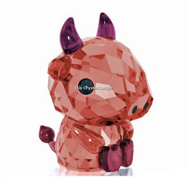 Swarovski_Lovlots_Asian_Icons_Dependable_Ox_5302556 | The Crystal Lodge