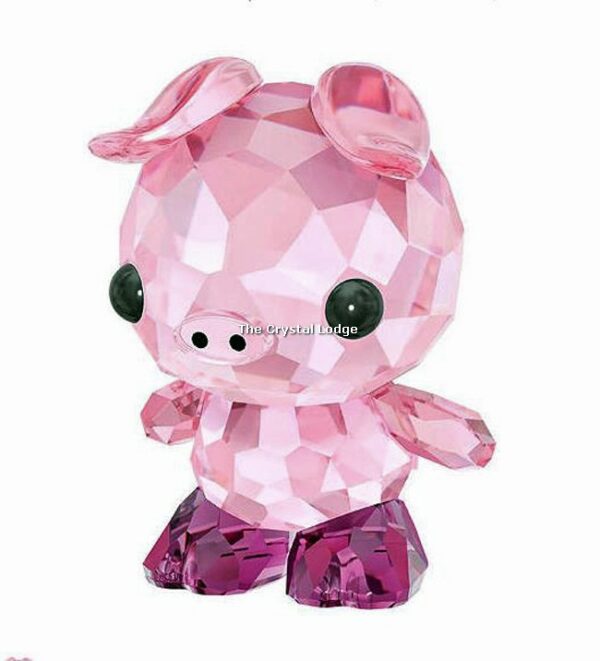 Swarovski_Lovlots_Asian_Icons_Determined_Pig_5302557 | The Crystal Lodge