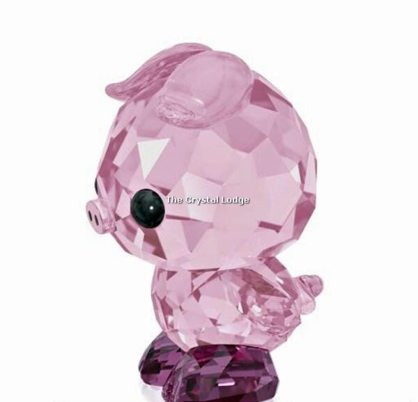 Swarovski_Lovlots_Asian_Icons_Determined_Pig_5302557 | The Crystal Lodge