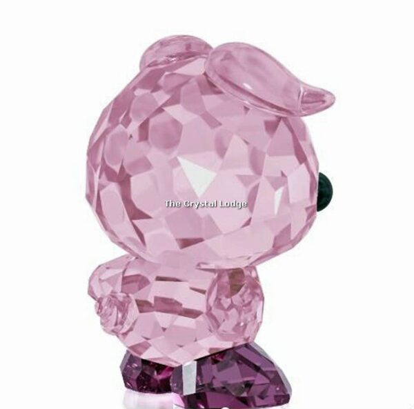 Swarovski_Lovlots_Asian_Icons_Determined_Pig_5302557 | The Crystal Lodge