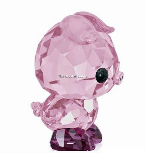 Swarovski_Lovlots_Asian_Icons_Determined_Pig_5302557 | The Crystal Lodge