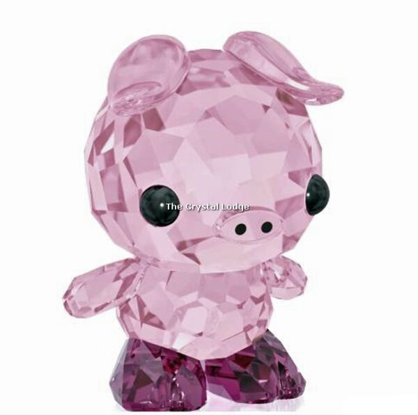 Swarovski_Lovlots_Asian_Icons_Determined_Pig_5302557 | The Crystal Lodge