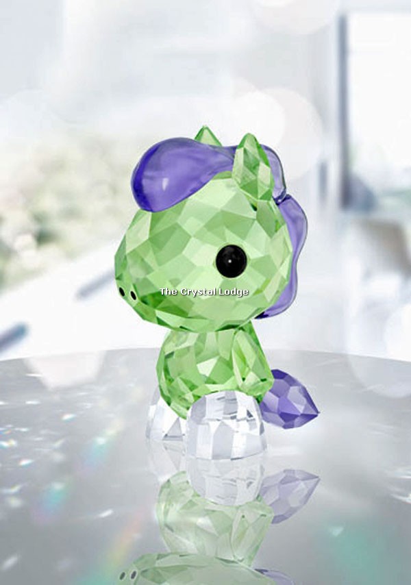 Swarovski_Lovlots_Asian_Icons_Energetic_Horse_5302245 | The Crystal Lodge