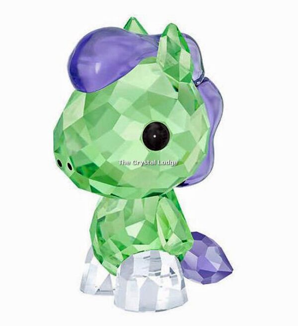 Swarovski_Lovlots_Asian_Icons_Energetic_Horse_5302245 | The Crystal Lodge