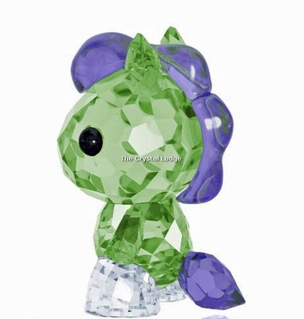 Swarovski_Lovlots_Asian_Icons_Energetic_Horse_5302245 | The Crystal Lodge