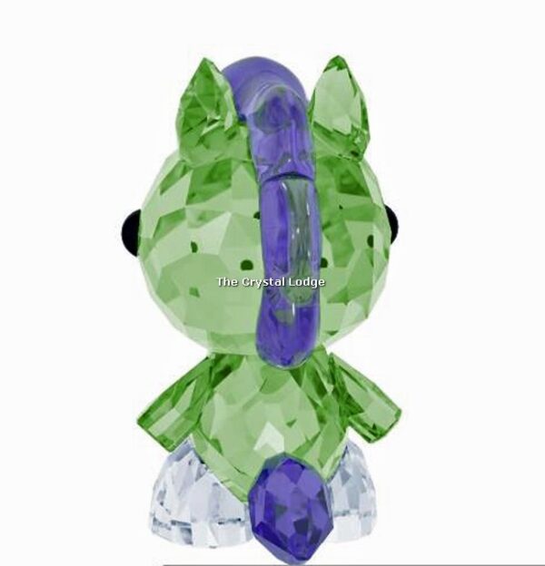 Swarovski_Lovlots_Asian_Icons_Energetic_Horse_5302245 | The Crystal Lodge