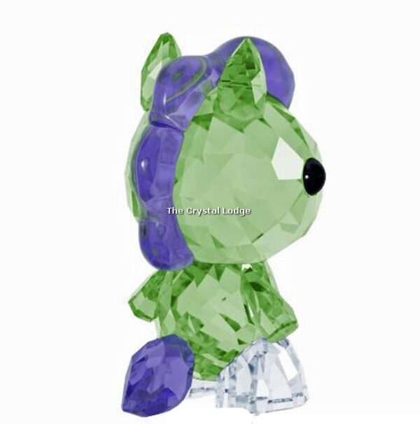 Swarovski_Lovlots_Asian_Icons_Energetic_Horse_5302245 | The Crystal Lodge