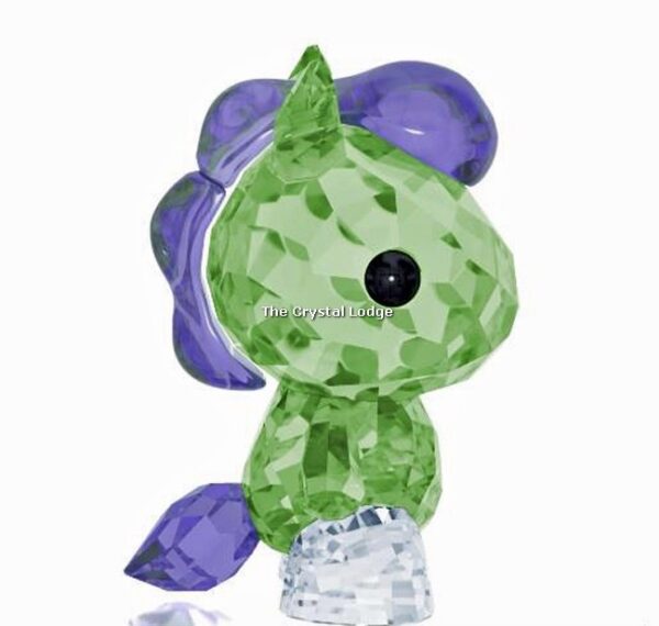 Swarovski_Lovlots_Asian_Icons_Energetic_Horse_5302245 | The Crystal Lodge